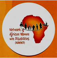 Network Of African Women With Disabilities